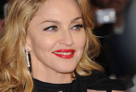 Madonna Soll Ihrem Ex Ein Unfassbares Angebot Gemacht Haben