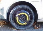 Can you buy space saver spare wheels for cars? | Ask the Car Expert
