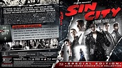COVERS.BOX.SK ::: sin city 2 - high quality DVD / Blueray / Movie