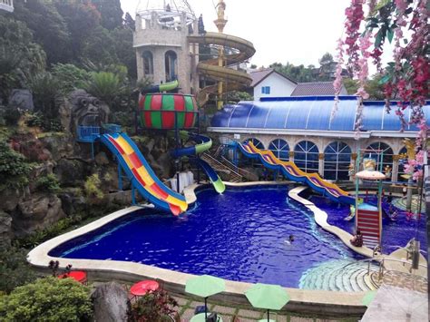 Grand Paradise Hotel Lembang In Bandung Room Deals Photos And Reviews