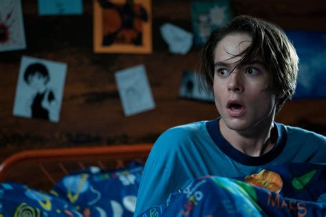 With judah lewis, samara weaving, robbie amell, hana mae lee. The Babysitter: Killer Queen Review, Jenna Ortega as the new cast. - Headlines of Today