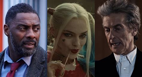 Последние твиты от escuadron suicida (@suicidesquades). Escuadron Suicida Actores Harley Quinn - Cheaper Flushable ...
