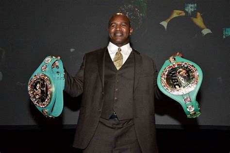 World Boxing Council Top Ten Wbc Cruiserweight Champions Of All Time