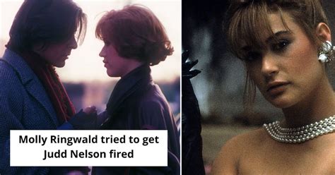 These Brat Pack Film Facts Have Us Feeling Major 80s Nostalgia The Vintage News