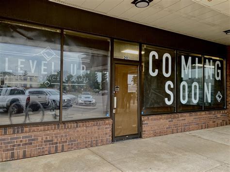 Level Up Games Opens a New Location in St. Paul | Twin Cities Geek