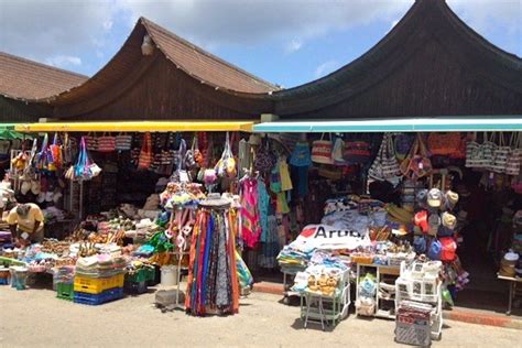 Wharfside Flea Market Aruba Attractions Review 10best Experts And