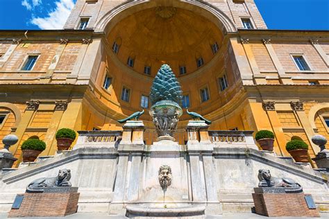 Guide To The Vatican Pinacoteca The Hidden Treasures Of The Vatican
