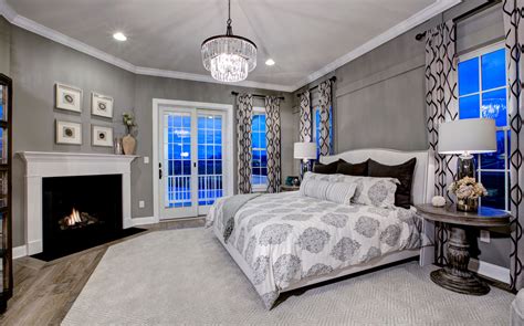 3 Great Bedroom Decorating Ideas