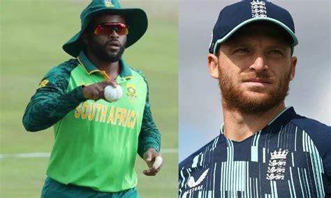 South Africa Vs England ODIs Where To Watch Head To Head Stats And Squads