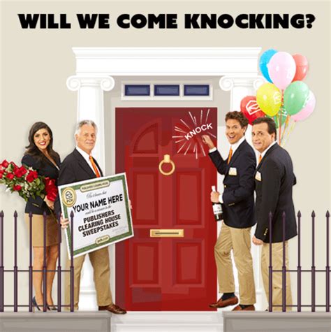 Who won publishers clearing house prizes in may? Who Will Win the PCH SuperPrize Today? Follow The Clues ...