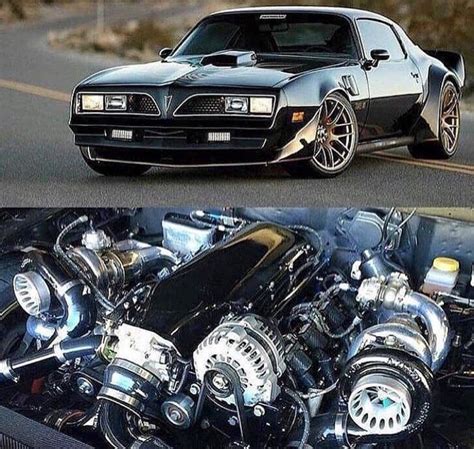 Top 99 Pictures Meanest Looking Muscle Cars Completed