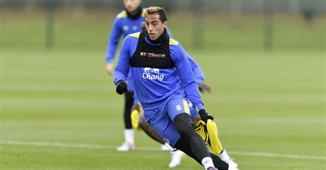 There are 0 other versions of funes mori in fifa 21, check them. Everton defender Funes Mori now accepts he is not ...