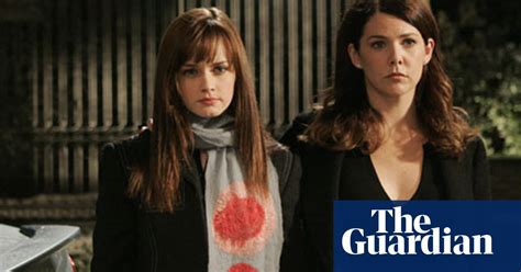 Your Next Box Set Gilmore Girls Television The Guardian
