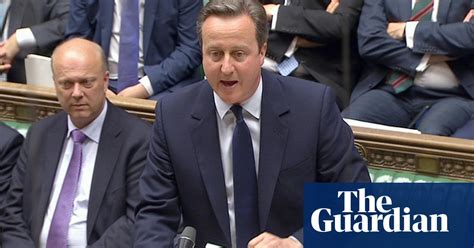 Cameron Condemns Xenophobic And Racist Abuse After Brexit Vote Uk News The Guardian
