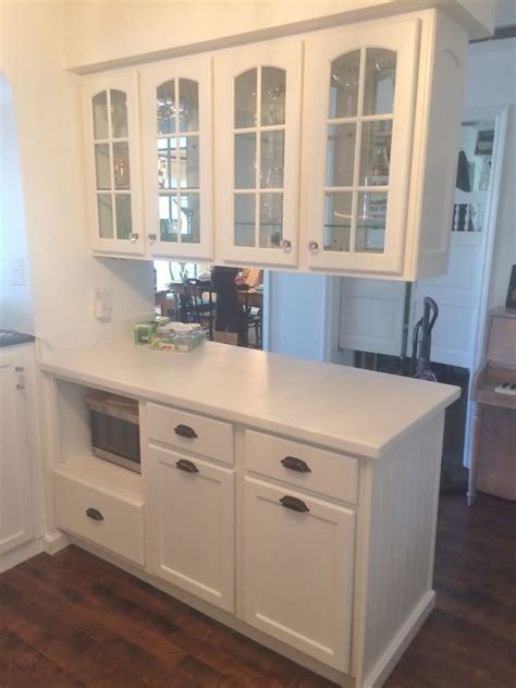 We specialize in refinishing and restoring kitchen cabinets. Cabinet Refinishing | Refinishing cabinets, Cabinet, Kitchen