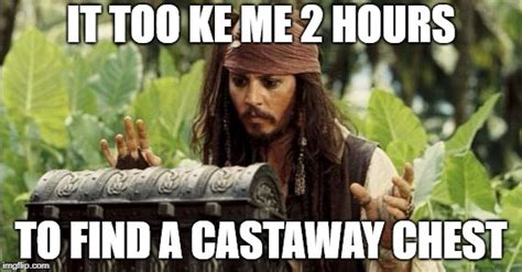 Pirates Of The Caribbean Memes Imgflip