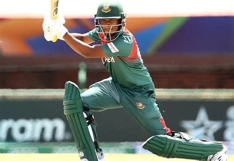 Top 10 Emerging Bangladeshi Cricketers To Watch Out For In 2023 Crictv4u