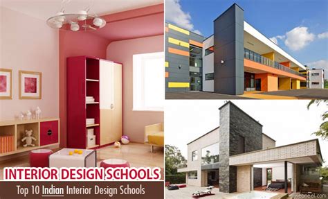 Best Colleges For Interior Designing In Delhi