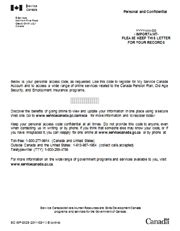 Certificate of employment canada new uk tourist visa invitation. Help finding your access code - Canada.ca