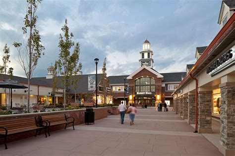 Woodbury Common Premium Outlets Nelson Worldwide