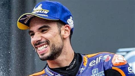 Aged just nine miguel oliveira finished fourth in his domestic minigp championship, receiving an award from the portuguese sporting confederation in recognition of his talent. Miguel Oliveira: «O 5.º lugar de hoje traz muita motivação» - Motociclismo - Jornal Record