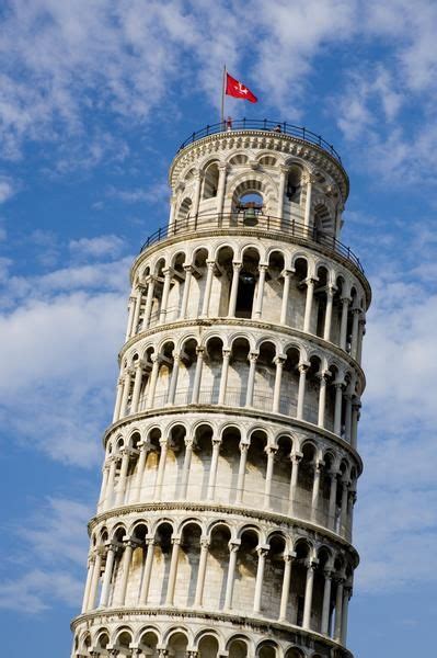 Famous Italian Landmarks Italy Italy Travel Pisa
