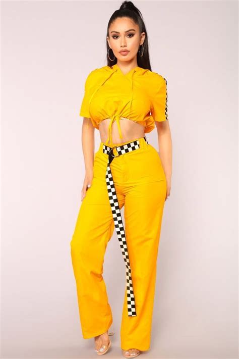 Yellow Outfitstylish Summerideas And Designsholiday Party