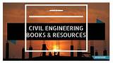 Images of Civil Engineering Books