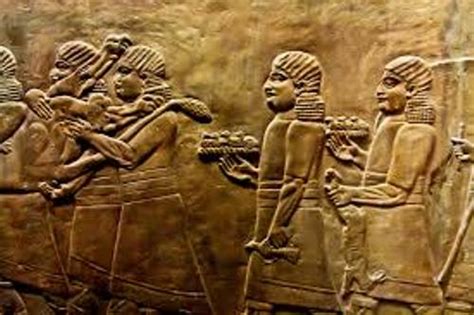 10 Facts About Akkadians Fact File