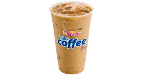 We have brainstormed several questions that you would require answers for when it comes to the best small iced coffee from dunkin donutss in. Dunkin Donuts Caramel Iced Coffee Nutrition Facts | Blog Dandk