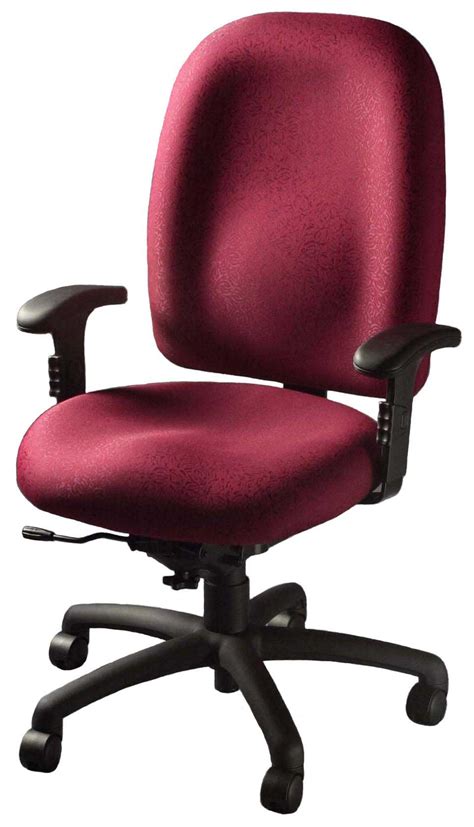 Some of the chairs are manufactured in a way which adapts with the body shape. Pink computer Chair for Girls