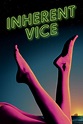 Inherent Vice (2014) - Posters — The Movie Database (TMDB)