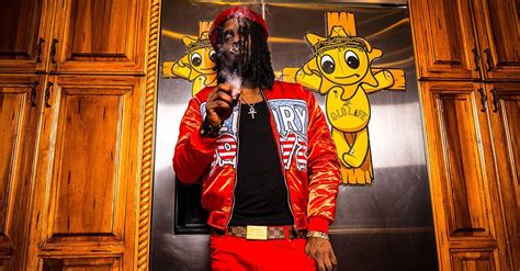 Chief Keef Information Live Nation Asia