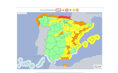 Médicos en bogotá exigen que se declare la alerta roja hospitalaria. Alerta roja en Cantabria y País vasco por viento hoy 13 ...