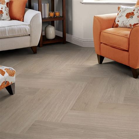 Designflooring Van Gogh Canadian Urban Oak Sm Vgw8116 Vinylboden