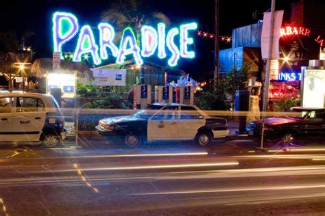 Acapulco Nightlife | Imágenes