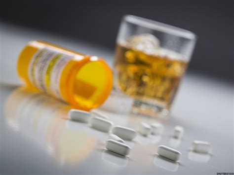 Mixing Alcohol With Your Hiv Meds What You Need To Know