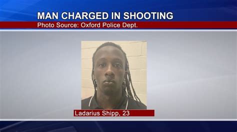 Grenada Man Charged For Shooting News Deltanews Tv