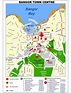 Large Bangor Maps for Free Download and Print | High-Resolution and ...