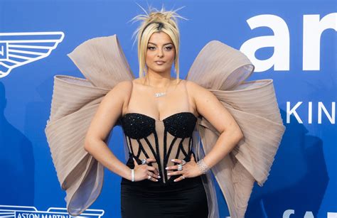 Bebe Rexha Opens Up About Her Pound Weight Acquire Nakedlydressed