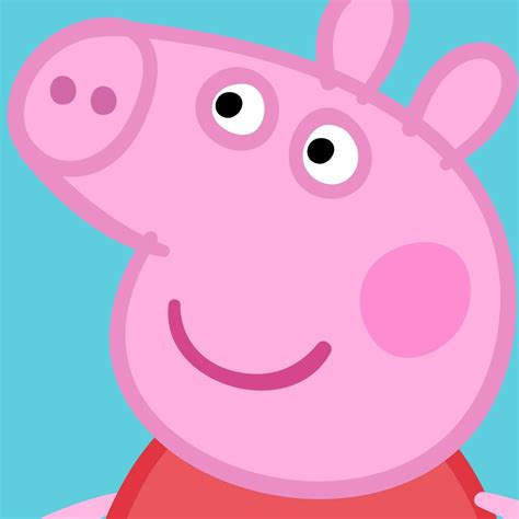 Peppa Pig Michael Feeley