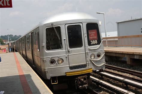 Mta Capital Budget To Include 300m For New Fleet Of Staten Island