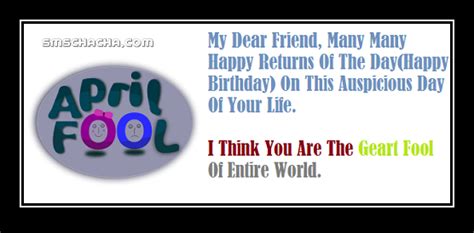 25 april fools' day jokes to make everyone laugh emma taubenfeld updated: April Fool Sms Messages, Shayari, Jokes