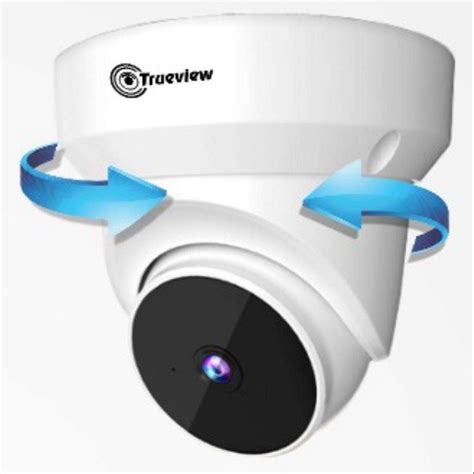 Hi View Cctv กล้องวงจรปิด ระบบ Ip Camera รุ่น Hp 78d202pe Dome Camera