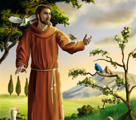 Fransiska rindorindo, a member of the houston association of realtors®, provides real estate services and real estate information. Three Lessons We Can Learn from Saint Francis of Assisi
