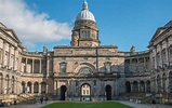Uni Edinburgh: Rückkehr zu Präsenzveranstaltungen frühestens im ...