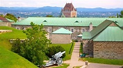 Citadelle of Quebec in Quebec, Quebec | Expedia