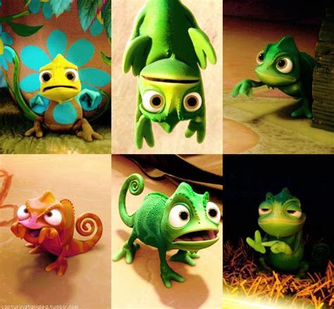 I want a chameleon... not just any chameleon, it has to be a frikkin