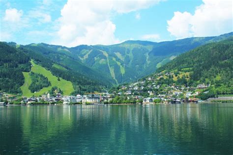 Zell Am See Austria Everything To Know Before You Go Touristsecrets