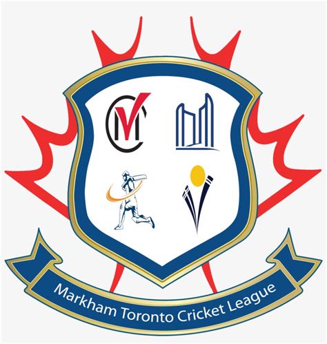 Welcome To Markham Toronto Cricket League Sky Star Cricket Club Logo